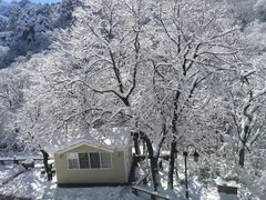 -黄山排云型旅酒店餐厅