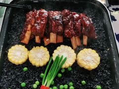 -印巷里主题餐厅(马鞍山店)