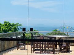 -湾景餐厅(海洋公园店)