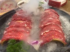 -慢搅粥底火锅(武侯大悦城店)