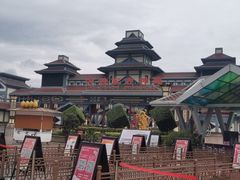 -逸鼎盛世轻奢SPA•泡澡(双碑店)