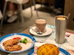 -敏华冰厅(天河城店)