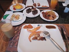 -汉巴味德(大悦城店)