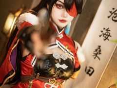 -米游妙妙屋cosplay换装自拍摄影体验馆