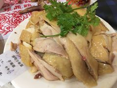 -振鼎鸡(福州路店)