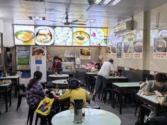 -食惠里小笼包面馆(越秀店)