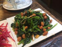 -柿子树炭烤羊腿(金台路店)