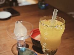 -千代武日本料理(开发区店)