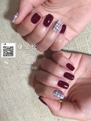 -睫乐园•睫公馆•美睫美甲沙龙