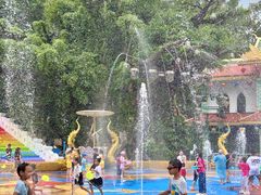 -深圳锦绣中华民俗村