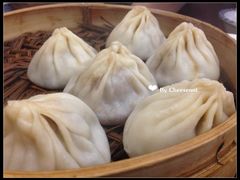 -笑来喜馄饨小笼工坊店(湖滨街店)