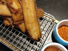 -老头儿油爆虾·1987杭州烟火味(湖滨银泰in77D区店)