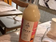 农夫米酒-农畉LONFOOD(福田星河COCOPark店)