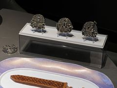 -曾宴·楚菜(湖北省博物馆店)