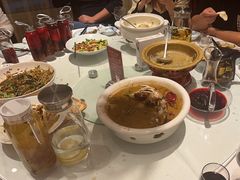 黄泥烧鸽子-燕郊烧鸽子(酷车小镇店)