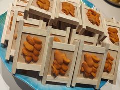-黑木原精致料理·铁板烧