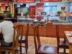 -闫家粥铺(东盛大街店)