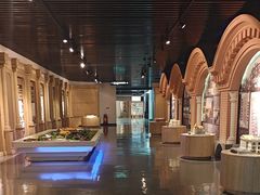 -哈尔滨规划展览馆