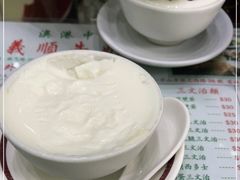 -义顺牛奶公司(新马路老店)