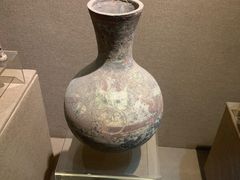 -洛阳周王城天子驾六博物馆