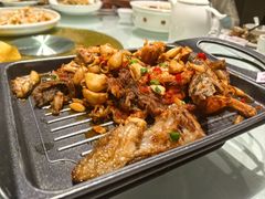 -79号渔船海鲜饭店(华强北店)