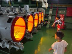 -泰达航母主题公园