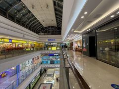 -万达广场(福州金融街店)
