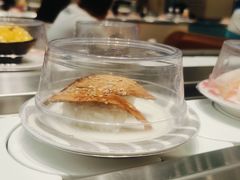 -新一番三文鱼寿司(吾悦店)