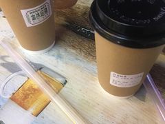 -香港鸿记冰室