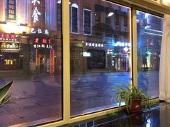 -马迭尔西餐厅(中央大街店)