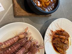 -阿毛饭店(和义路店)