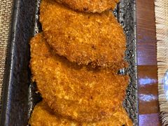 -哈努曼印度餐厅(吴泾宝龙广场店)