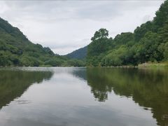 -嘉陵江源头景区