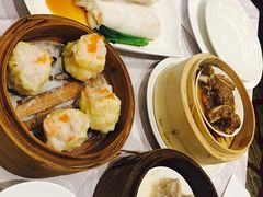 烧卖-红莲中餐厅(日航饭店)