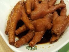 -添好运点心专门店(中环IFC店)