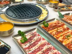 -韩宫宴和牛烤肉(宁波环球银泰城店)