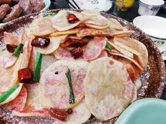 -三锅莊·牦牛肉火锅·香格里拉特色藏餐宴请餐厅(昆明创始店)