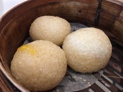 流沙包-金豐酒家