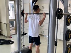 -中田健身工作室(珠江路地铁站店)