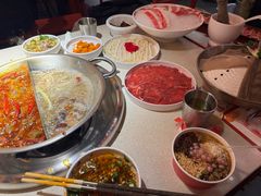 -小龙坎火锅(全球总店)