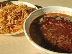 酸辣粉-林静小吃(复兴路店)