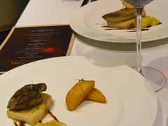 -Le Siècle.百年西餐厅(颐和公馆店)