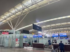 -河内内排国际机场