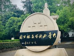 -大奇山国家森林公园
