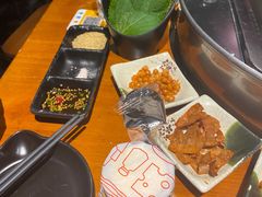 -伍丁·烤牛肋(和平东桥店)