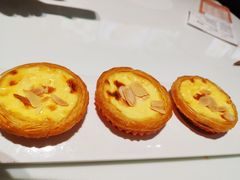 澳门酥皮葡挞-有心德(麦地店)