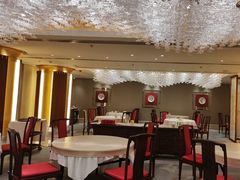 -香宫中餐厅·大连香格里拉(人民路店)