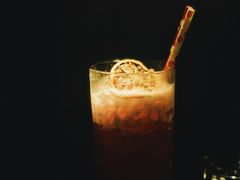 -柒Lounge(三里屯店)