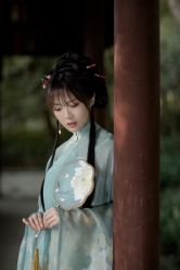 -八角古风摄影