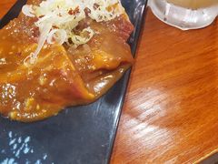 -大阪烧肉BAKA一代(十亩地店)